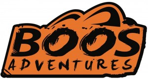 Boos adventures